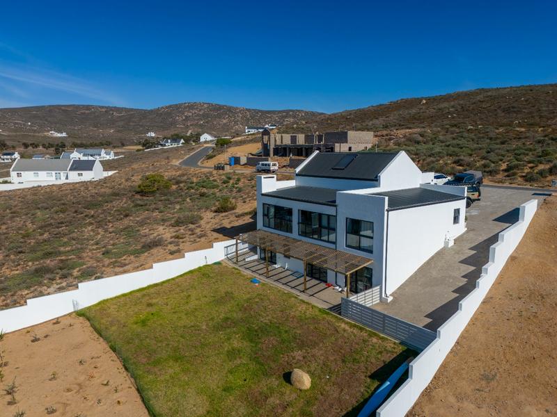4 Bedroom Property for Sale in Sandy Point Western Cape